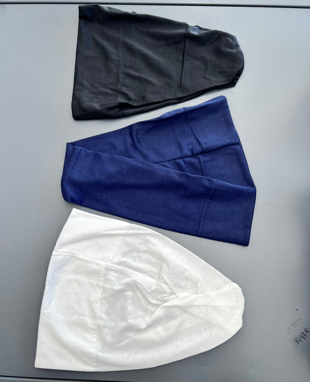 Inner snowcap(fully covered)