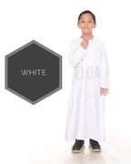 Boys Jubah / Thobe