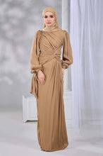 Load image into Gallery viewer, Mahra Dress(Pre-Order Only)
