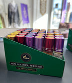 Attar Roll On Non Alcoholic Perfume