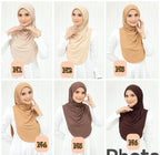 Hijab Twist