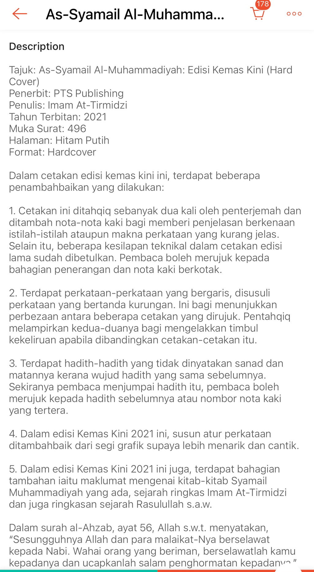 Religious Books $28-$38