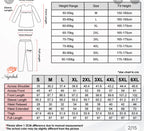 Najeha Muslimah Swimsuit