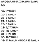 Baju Melayu Darma