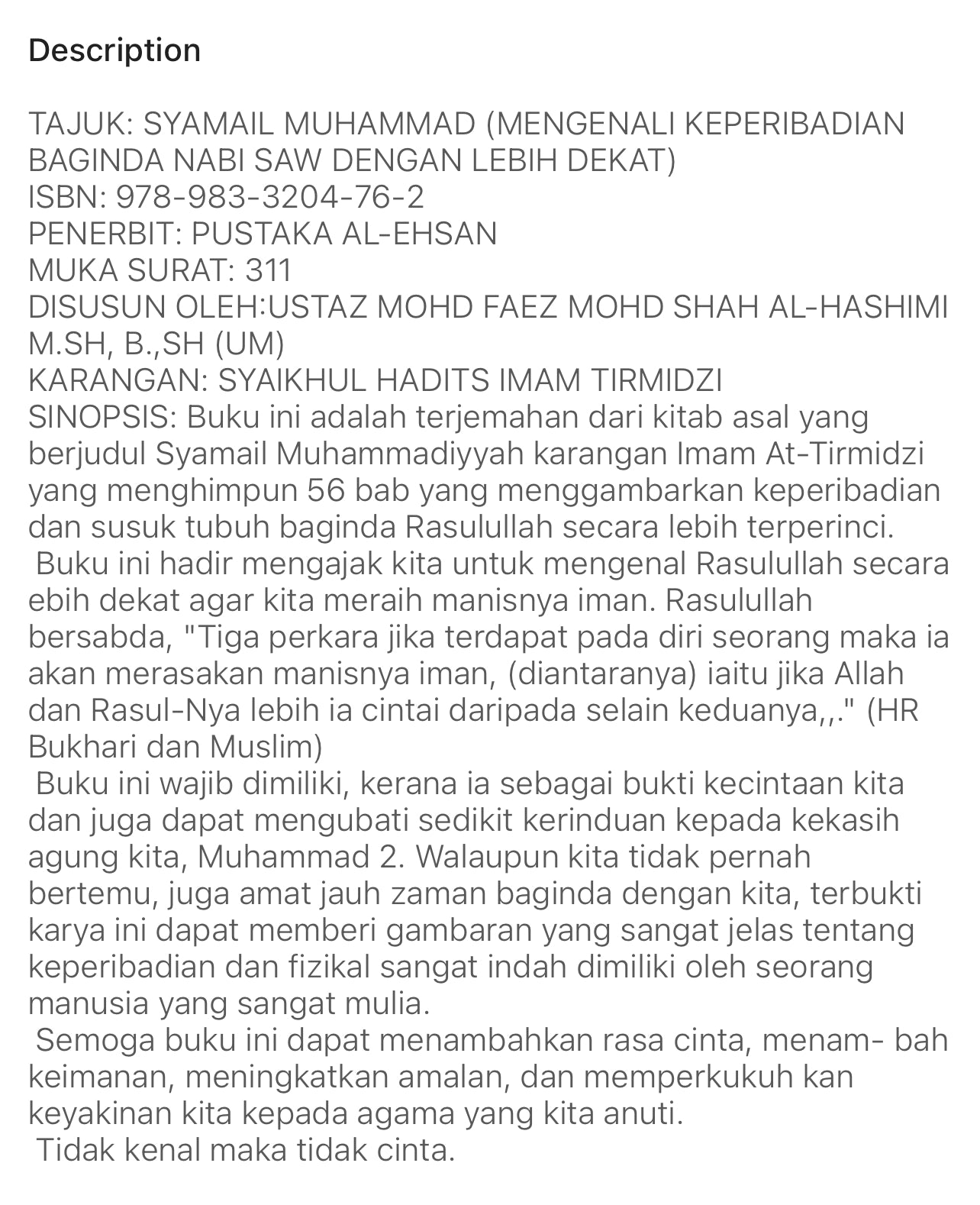 Religious Books $28-$38