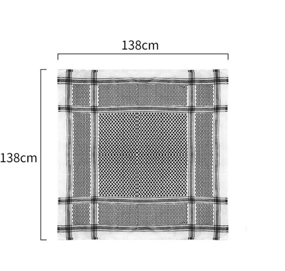 Keffiyeh Palestine