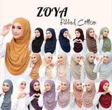 Load image into Gallery viewer, Zoya Instant Plain

