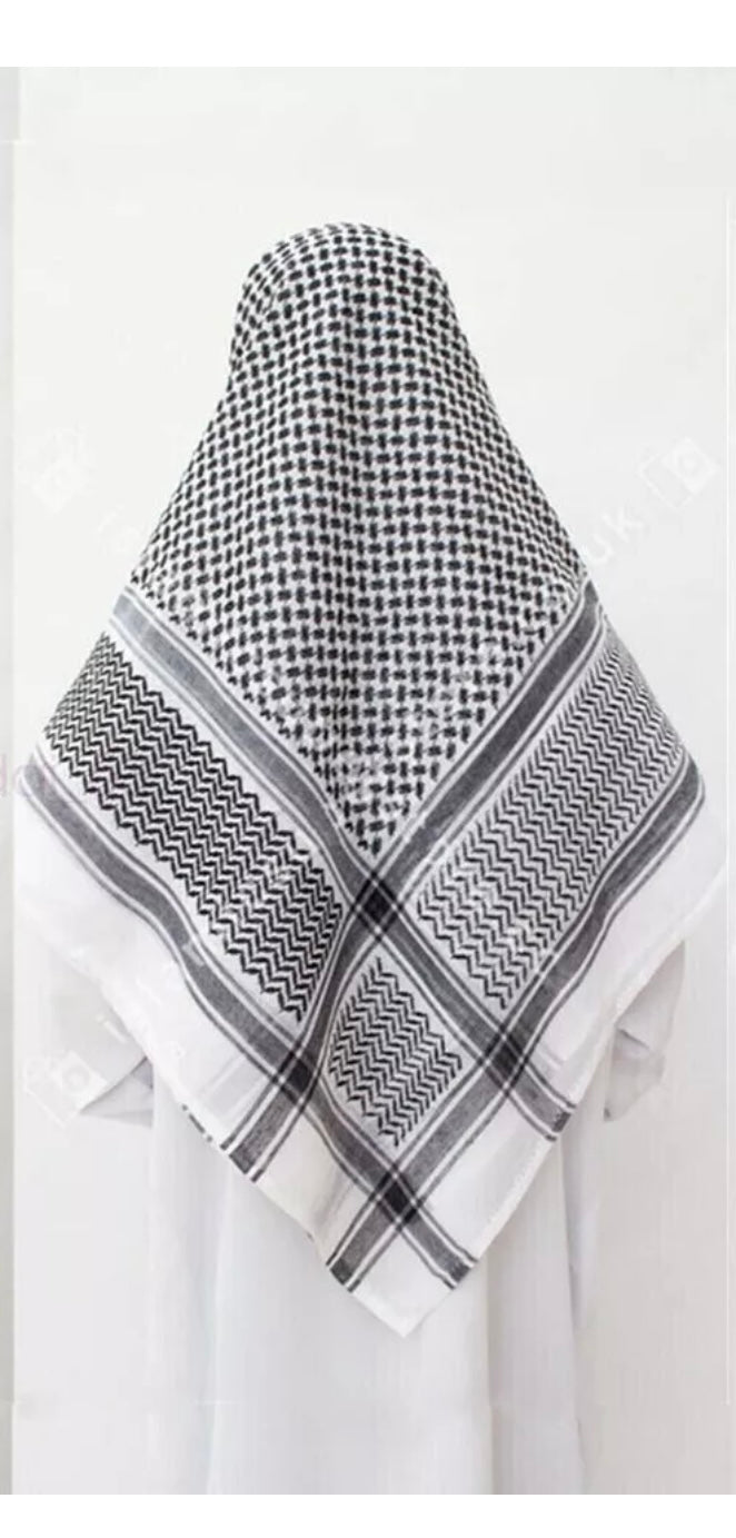 Keffiyeh Palestine