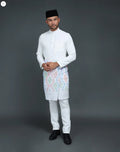 Baju Melayu Qaiser
