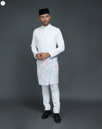 Baju Melayu Qaiser
