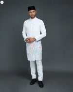 Baju Melayu Qaiser