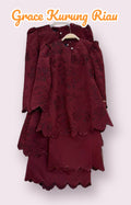 Grace Kurung Riau Adult
