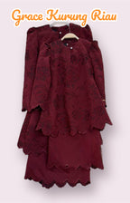 Grace Kurung Riau Adult