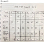 Kurta Irfan Adult - Collar