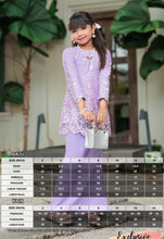 Load image into Gallery viewer, Athelia Kurung Kid
