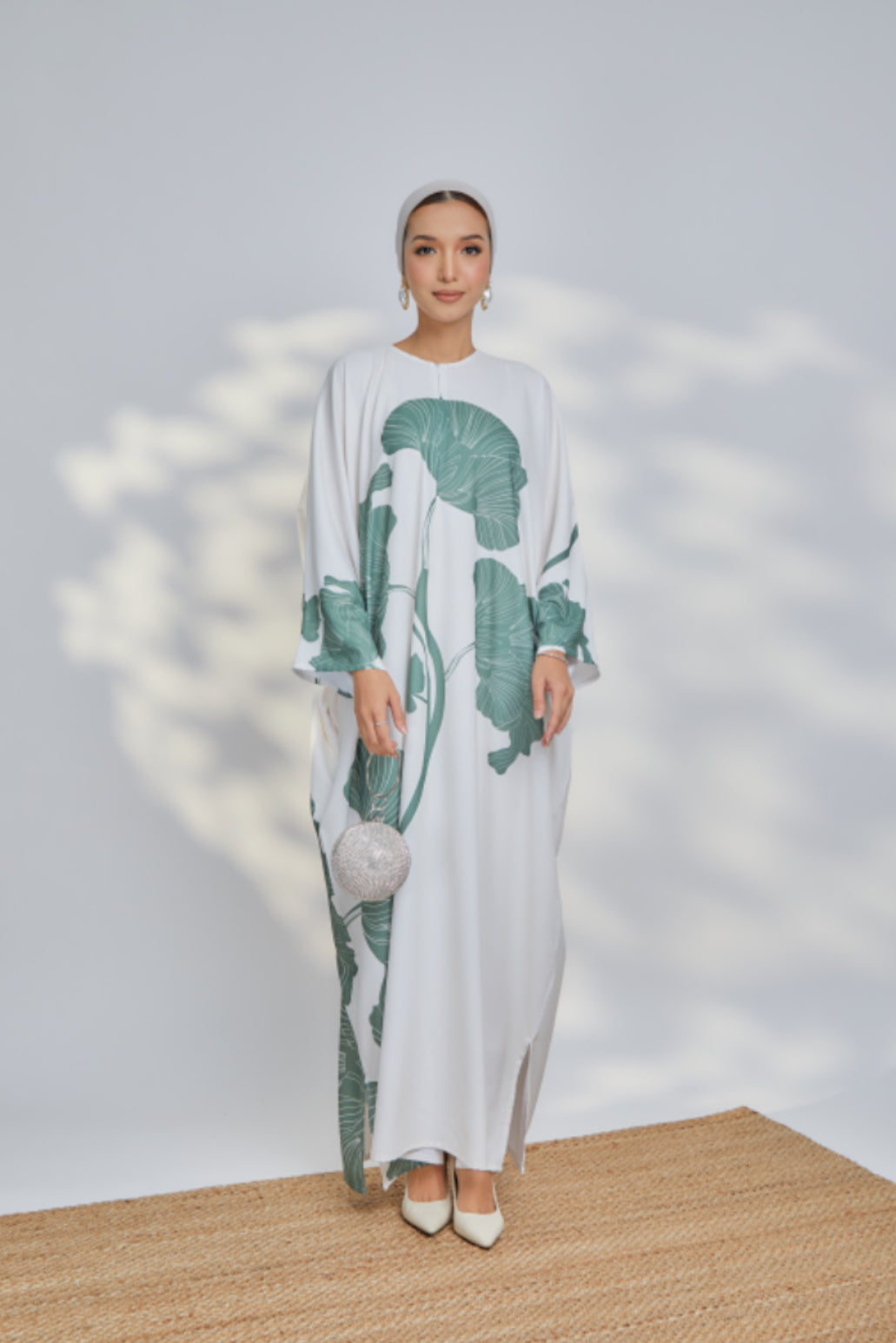 Caftan Amanda