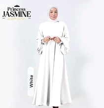 Load image into Gallery viewer, Princess Jasmine Dress + Hijab set
