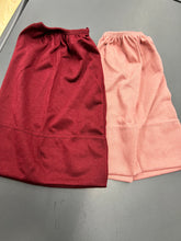 Load image into Gallery viewer, Inner snowcap, elastic &amp; slightly opened at the back
