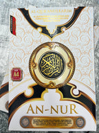 Al Quran An Nur Tagging in Malay