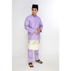 Baju Melayu Amar Amran Modern (TB)