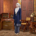 Kebarung Iman