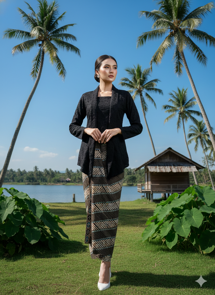 Kebaya Lestari