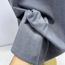 Load image into Gallery viewer, Corduroy Abaya
