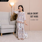 Aulia Kurung (GIRLS)