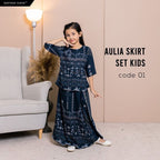 Aulia Kurung (GIRLS)