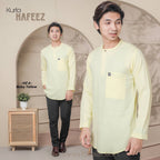 Kurta Hafeez Adult - round neck