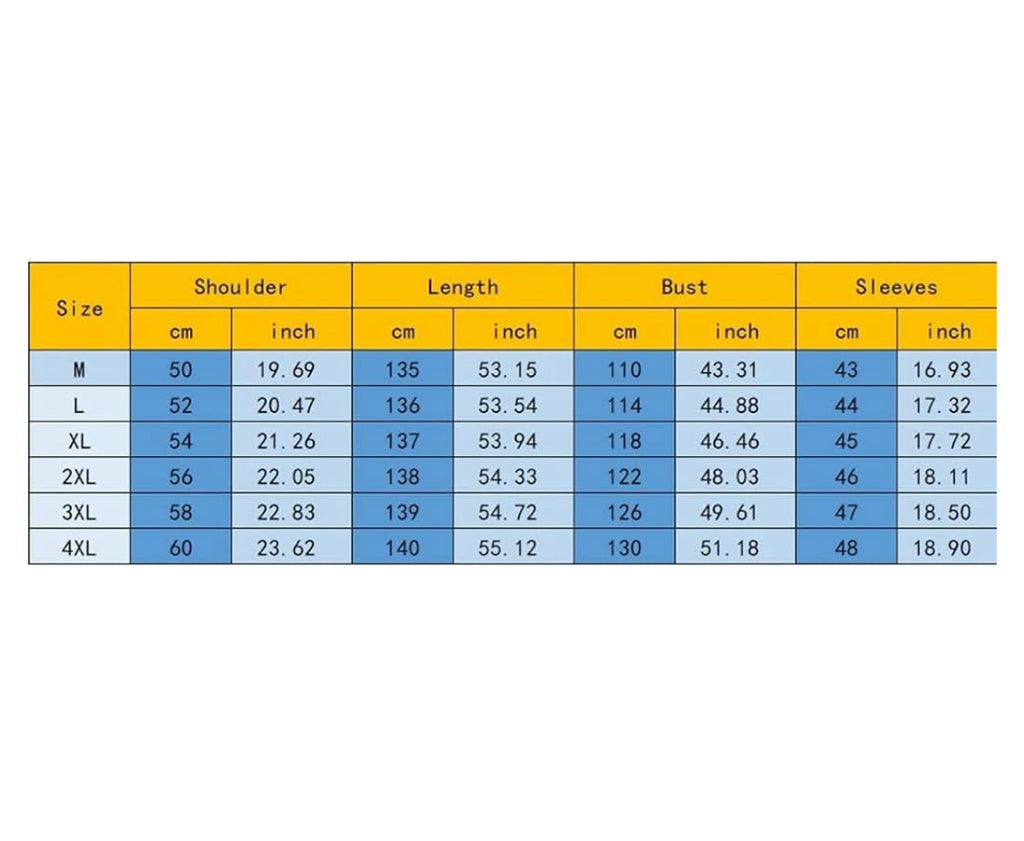 Ahmed Men Jubah - Navy