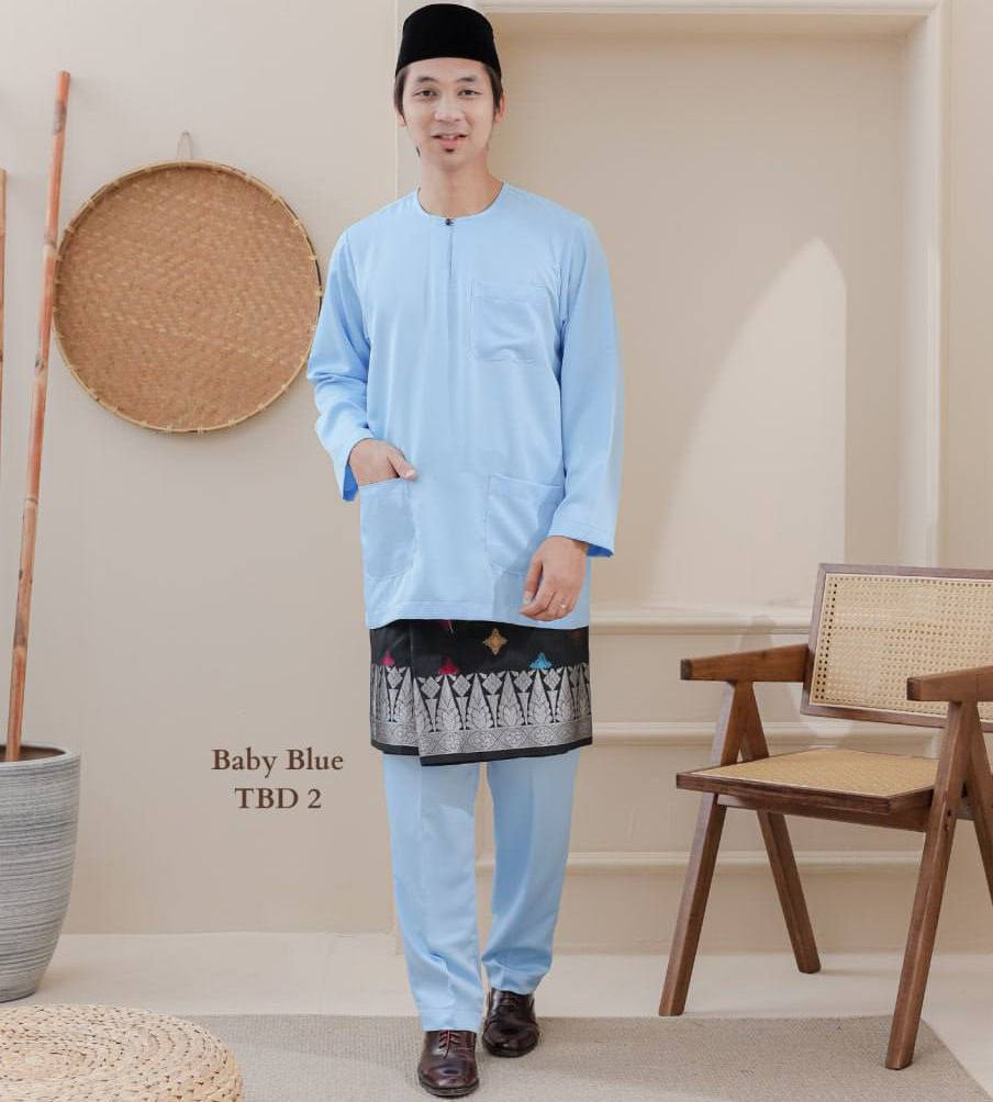 Baju Melayu Darma
