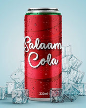 Load image into Gallery viewer, Salaam Cola
