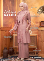 Kebaya Galila