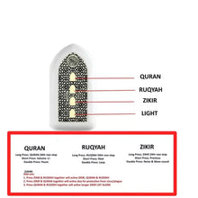 Load image into Gallery viewer, Zikir/Quran/Ruqyah Plug n Play
