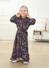 Load image into Gallery viewer, Clearance Girls - Hana Dress
