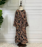 Clearance Girls - Hana Dress