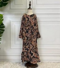 Load image into Gallery viewer, Clearance Girls - Hana Dress
