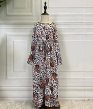 Load image into Gallery viewer, Clearance Girls - Hana Dress
