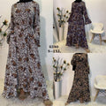 Hana Dress