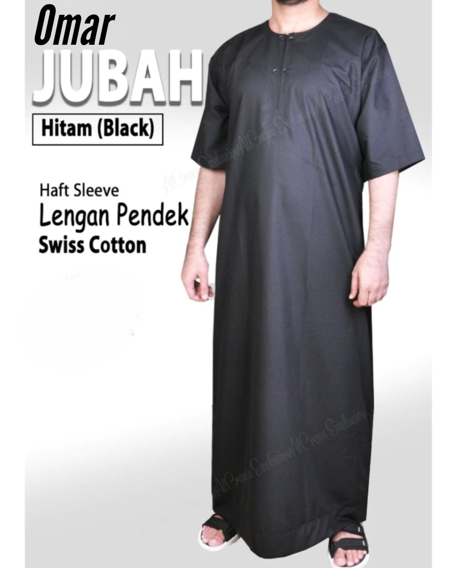 Jubah Omar