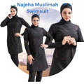 Najeha Muslimah Swimsuit
