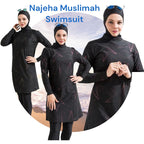Najeha Muslimah Swimsuit