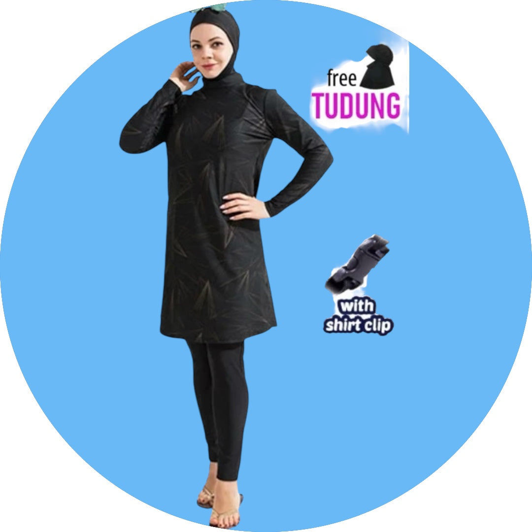 Najeha Muslimah Swimsuit