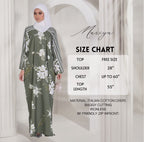 Caftan Mariya