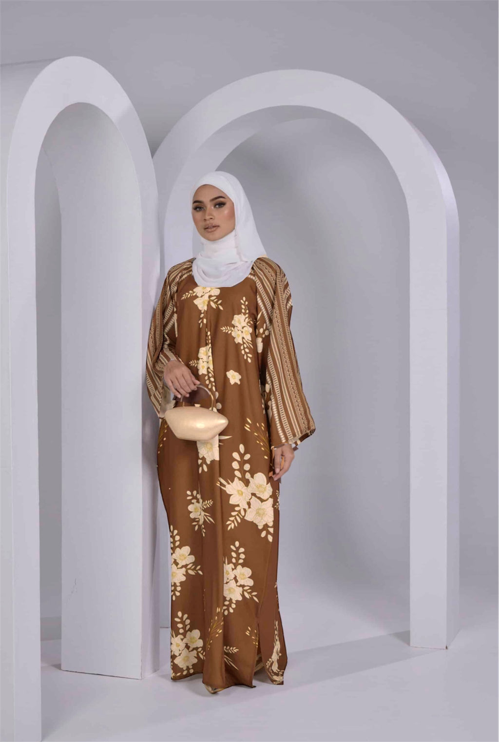 Caftan Mariya
