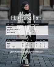 Load image into Gallery viewer, Hayra Kaftan Adult only(Pre-Order)
