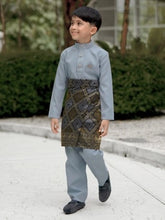 Load image into Gallery viewer, Daniesh Baju Melayu Boys(Pre-Order)
