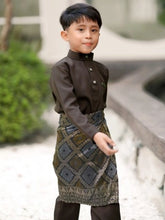 Load image into Gallery viewer, Daniesh Baju Melayu Boys(Pre-Order)
