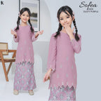 Sofea Kurung (KIDS)